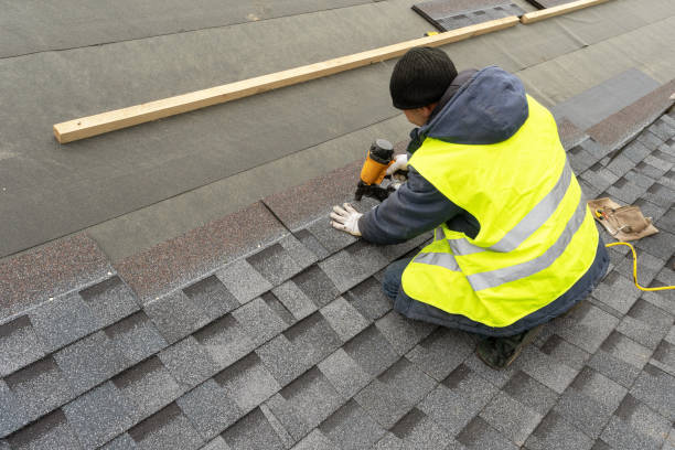 Best Residential Roofing Contractor  in Cassopolis, MI