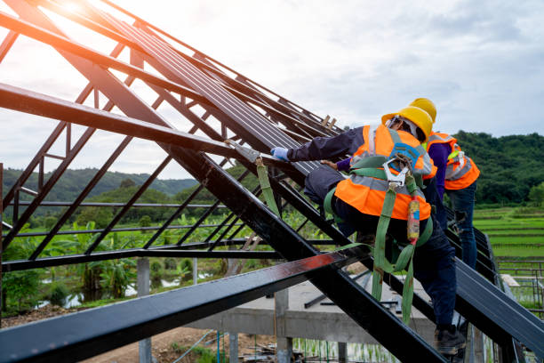 Best Affordable Roofing Company  in Cassopolis, MI