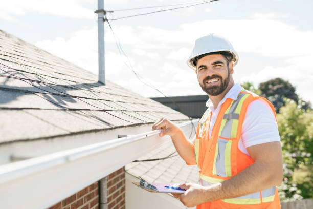 Slate Roofing Contractor in Cassopolis, MI