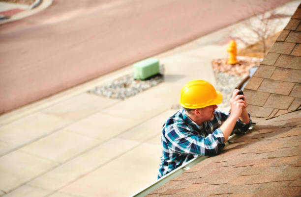 Trusted Cassopolis, MI Roofing Contractor Experts