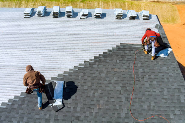 Best New Roof Installation  in Cassopolis, MI