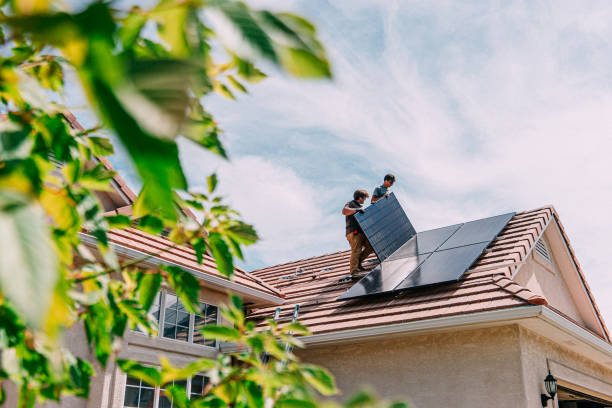 Best Sealant for Roof  in Cassopolis, MI