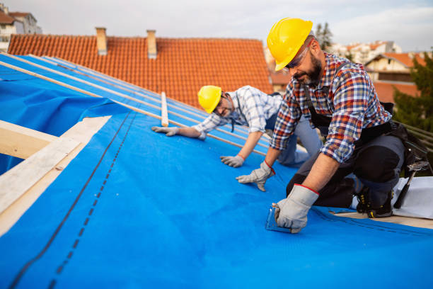 Best Emergency Roof Repair  in Cassopolis, MI