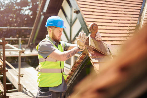 Quick and Trustworthy Emergency Roof Repair Services in Cassopolis, MI